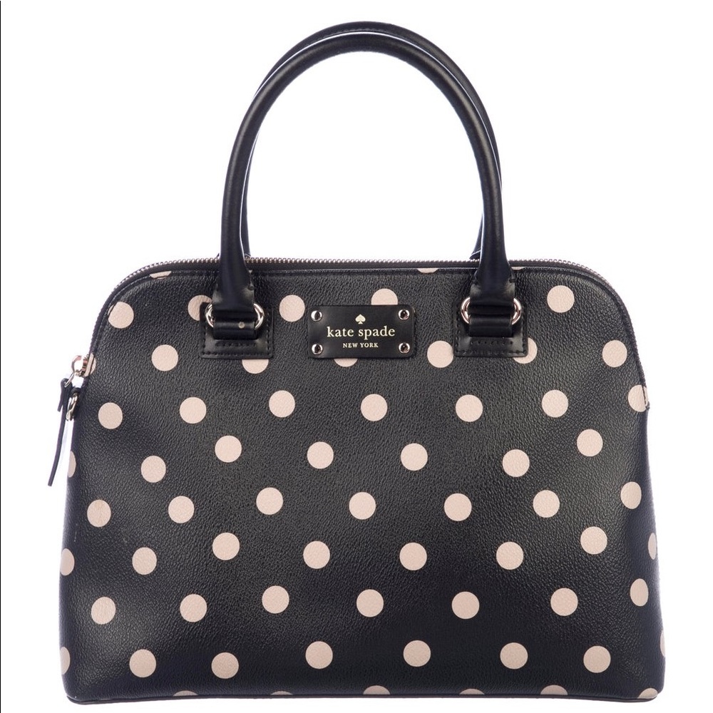 Kate Spade Wellesley Rachelle Bag